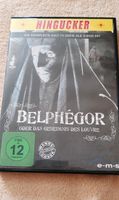 Belphegor oder das Geheimnis des Louvre DVD Nordrhein-Westfalen - Bad Sassendorf Vorschau