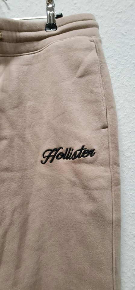 Hollister Herren Skinny Jogginghose in Neuss