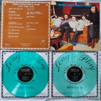 Vinyl, LP, CROSBY, STILLS, NASH & YOUNG, Long Time Gone Schleswig-Holstein - Ahrensburg Vorschau