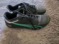 puma Schuhe 41 Obervieland - Kattenturm Vorschau