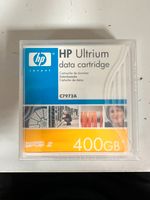 HP C7972A LTO-2 Ultrium 400GB Data Cartridge, inkl.Versandkosten Sachsen - Markneukirchen Vorschau