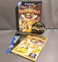 Wario World für Nintendo GameCube Schleswig-Holstein - Lübeck Vorschau