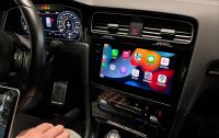Audi VW Seat Skoda CarPlay & Android Auto Aktivierung App Connect Niedersachsen - Tülau Vorschau