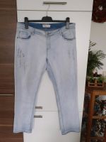 Jeans Boyfriend 42 L 30 Bayern - Wilhermsdorf Vorschau