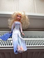 Elsa Barbie Puppe mit Sound Nordrhein-Westfalen - Anröchte Vorschau