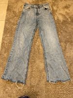 jeans - damen - größe xs/s - hose - neuwertig - strass steinen - Nordrhein-Westfalen - Gronau (Westfalen) Vorschau
