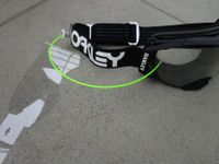 PROGRIP Green Tearoff System Universal Oakley Airbrake 100% SCOTT Baden-Württemberg - Meckenbeuren Vorschau