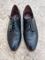 Tamaris Lederschuhe Gr 40 Berlin - Spandau Vorschau