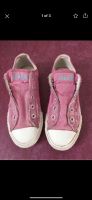 Converse All Star Chucks Turnschuh Sneaker Schuh 31 TOP Hessen - Rodgau Vorschau