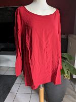 ❤️ Bluse Tom Tailor Gr.44 rot Viskose Rheinland-Pfalz - Konz Vorschau