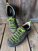 Salewa Halbschuhe 48,5 Herren Bayern - Egenhofen Vorschau