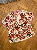 T-Shirt S. Oliver bunt, Gr. 36 Stuttgart - Degerloch Vorschau