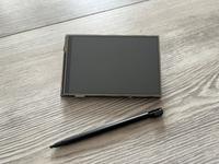 Touchscreen für Raspberry Pi 3,5" Zoll SPI TFTLCP 480x320 Thüringen - Jena Vorschau
