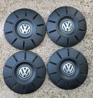 4xOrig. VW T5 T6 Amarok Radkappen Nabendeckel Nordrhein-Westfalen - Holzwickede Vorschau