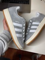 Adidas Campus 00s Grey White Grau Hamburg-Mitte - Hamburg St. Pauli Vorschau