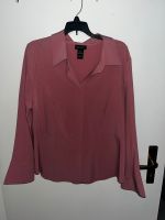 Elegante Bluse | Lane Bryant | US Größe 14-16 Hessen - Gründau Vorschau