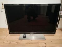 Samsung 40 Zoll LED Fernseher Bayern - Meitingen Vorschau