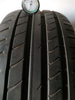 2x 225 50 R17 94W Dunlop SP Sport SSR Runflat BMW Sommerreifen Nordrhein-Westfalen - Detmold Vorschau