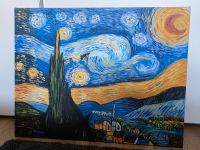 Leinwandbild auf Holzrahmen V.V. van Gogh zu verkaufen. Berlin - Karlshorst Vorschau