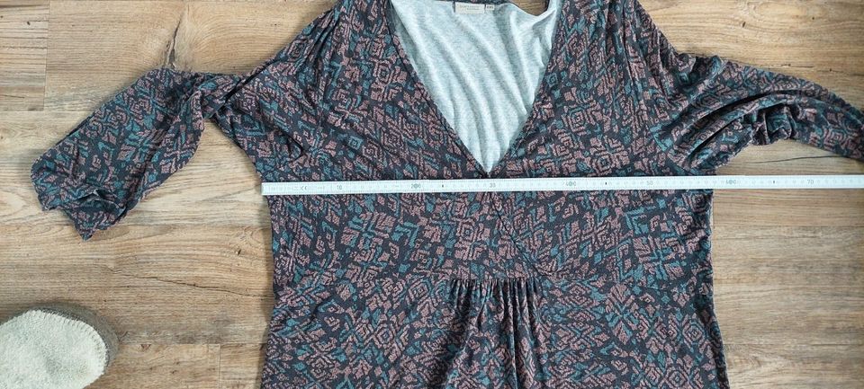 Bon`A Parte Kleid   XXl 48 - 50 in Gottmadingen