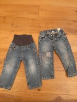 Jeans Hose 86 s. Oliver H&M Bayern - Obergriesbach Vorschau