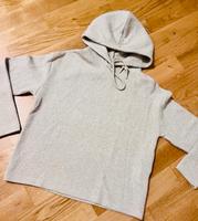 Damen Kapuzen Pullover Strick von Amisu Größe XS Neuwertig Berlin - Charlottenburg Vorschau