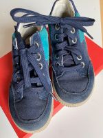 Super fit Sneaker, Blau, Superfit, 24, Schleswig-Holstein - Hüsby Vorschau