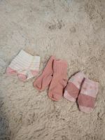 Kinderkleidung Baby Socken Niedersachsen - Lengede Vorschau