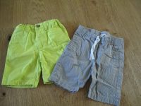 H&M Shorts, kurze Hosen, Set. Gr. 98 / 104 Bayern - Höhenberg i. T. Vorschau