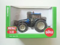 Siku Farmer - Valtra T191, blau OVP 1:32 Köln - Mülheim Vorschau