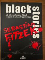 Black Stories Sebastian Fitzek München - Untergiesing-Harlaching Vorschau