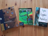 Psychology specialists literature/Fachliteratur Psychologie Niedersachsen - Rosengarten Vorschau