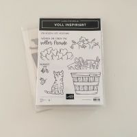 Produktpaket Voll inspiriert von Stampin‘ Up! Hessen - Darmstadt Vorschau