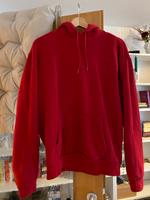 Hollister Pullover rot M Bayern - Ingolstadt Vorschau