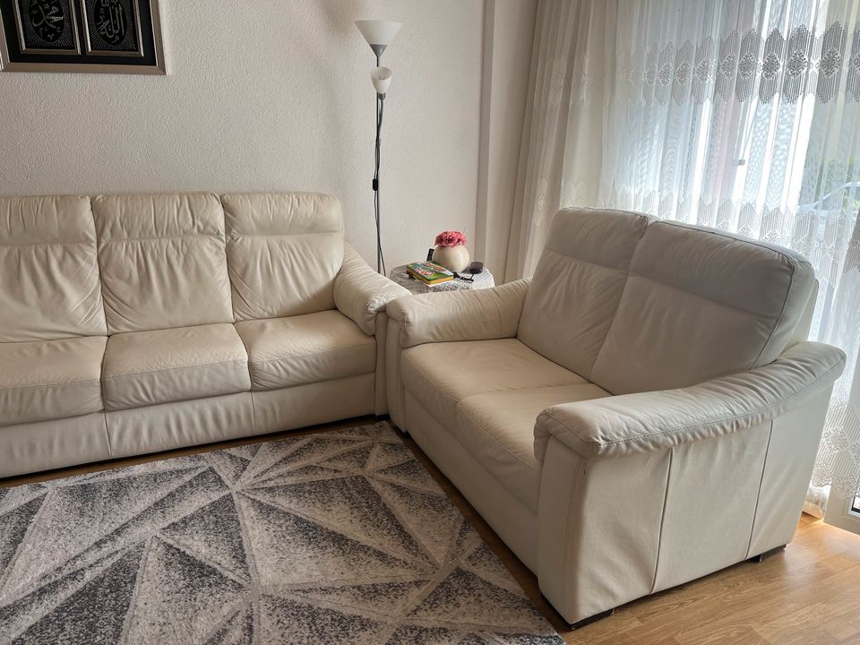 Sofa set italienische Möbel in Hanau