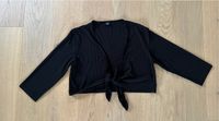 TOP!!! w NEU! Edle Bolero Jacke S OLIVER SELECTION schwarz 46 XXL Nordrhein-Westfalen - Minden Vorschau