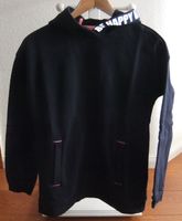 Dunkelblauer Hoodie von s.Oliver in Gr. 164 Frankfurt am Main - Bergen-Enkheim Vorschau