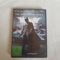 Batman Teil 3 The Dark Knight Rises DVD Baden-Württemberg - Asselfingen Vorschau