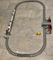 LEGO CITY IC Zug (60051) + Bahnhof (60050) + zusätzliche Schienen Baden-Württemberg - Spaichingen Vorschau