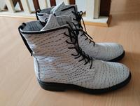 Mjus Boots Stiefeletten neu 40 Niedersachsen - Cuxhaven Vorschau