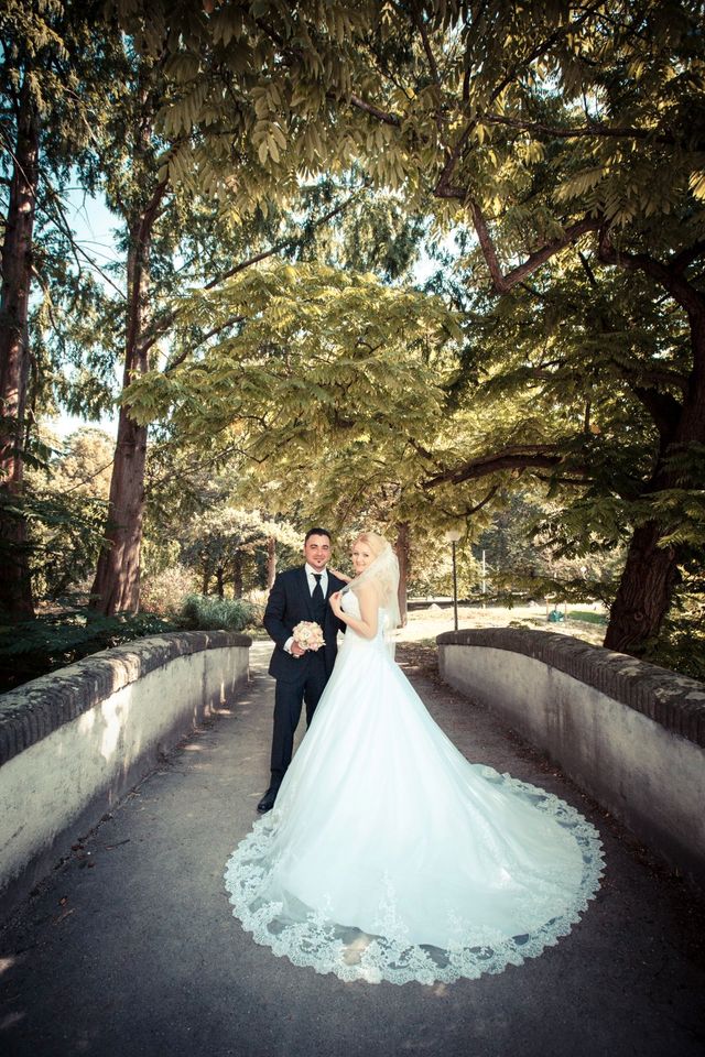 Fotograf und Videograf für Eure Hochzeit in Pfedelbach