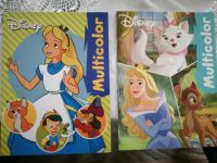 Disney Stars Multicolor Malbuch Nordrhein-Westfalen - Wachtberg Vorschau