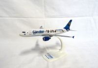 Condor A320 "Peanuts" Flugzeugmodell 1:200 (Sonderedition) Sachsen-Anhalt - Magdeburg Vorschau