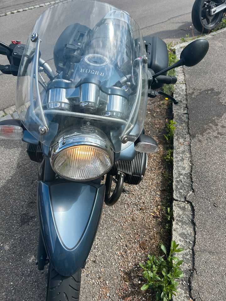 BMW  R 1150 R in Neusäß