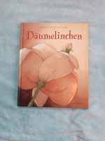 Däumelinchen, Buch,Bilderbuch,Vorlesebuch,Hans Christian Andersen Hessen - Bad Homburg Vorschau