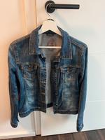 Jeansjacke Nordrhein-Westfalen - Rheinberg Vorschau