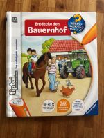 Tiptoi Buch Entdecke den Bauernhof Saarbrücken-Mitte - St Johann Vorschau