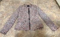 Bunter Damen Blazer gr 34 c&a ungetragen Nordrhein-Westfalen - Ahlen Vorschau