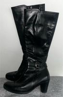 Gabor Stiefel *Gr.37* Absatzhöhe 7 cm Wandsbek - Hamburg Bramfeld Vorschau