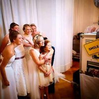 FOTOBOX Hochzeit Photobooth Bamberg Haßfurt Staffelstein mieten Bayern - Hallstadt Vorschau